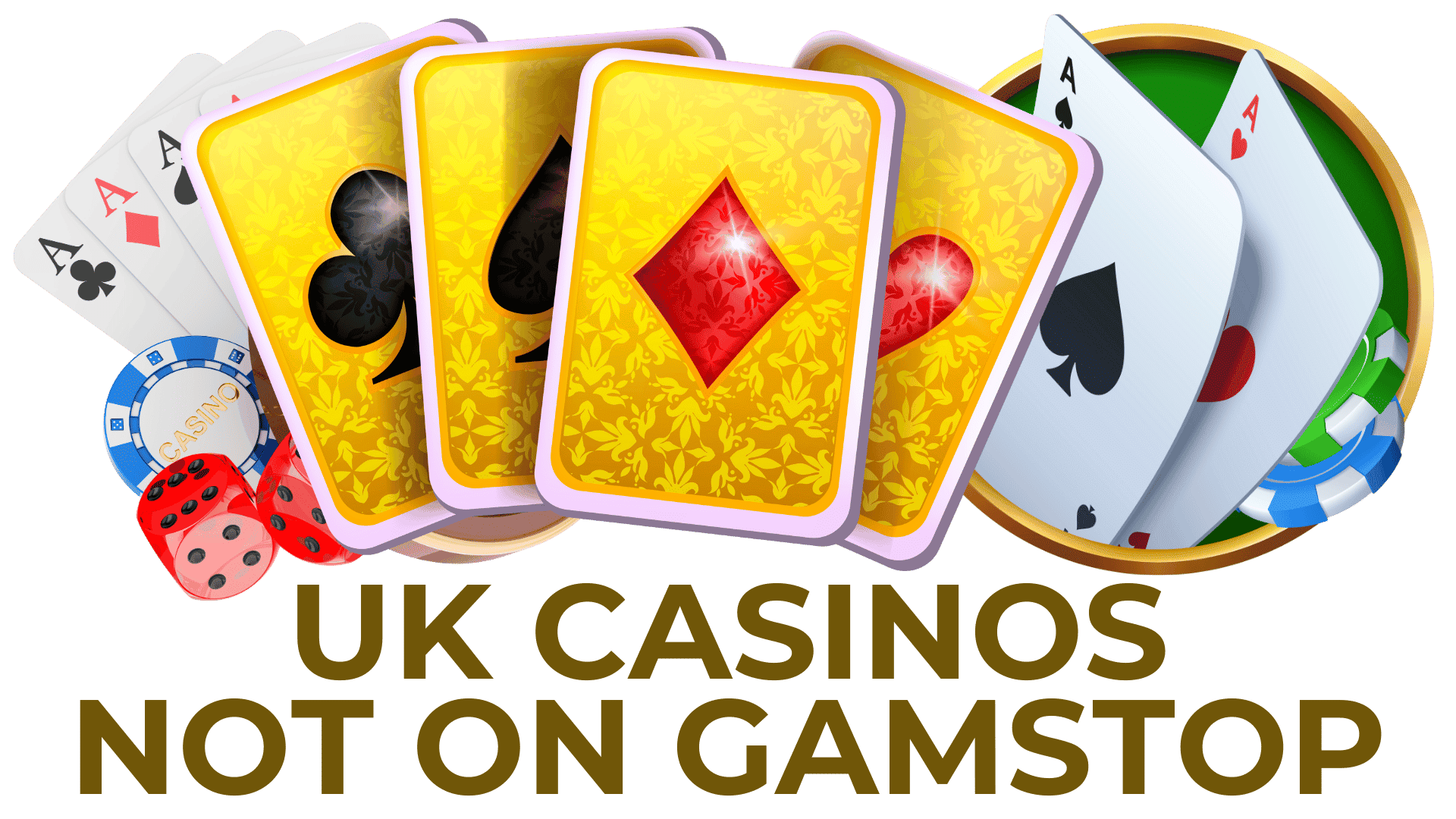 Discovering the World of Non Gamstop Casinos UK 2658 Discovering the World of Non Gamstop Casinos UK 2658