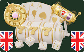 Explore the Best Casinos Not on Gamstop 339