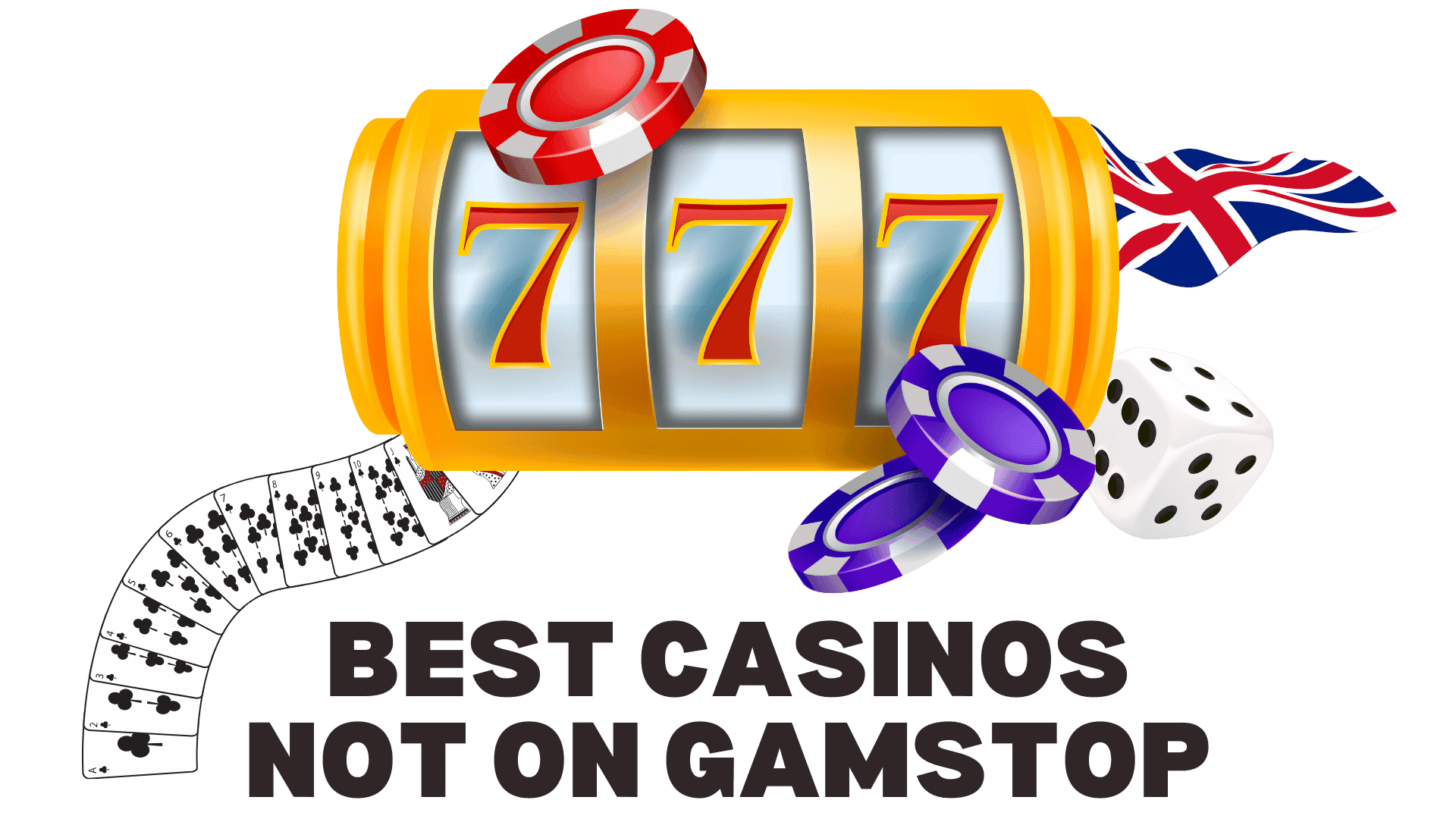 Explore the Best Casinos Not on Gamstop 339