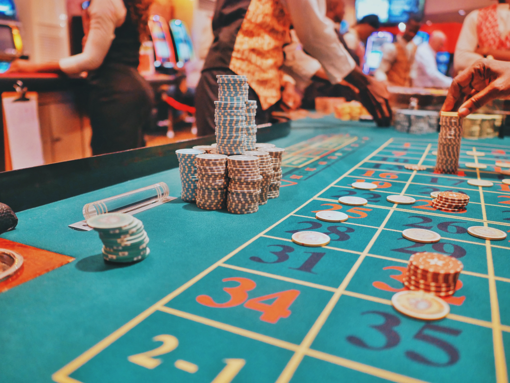Exploring Non Gamstop Casinos UK An Insightful Guide Exploring Non Gamstop Casinos UK An Insightful Guide