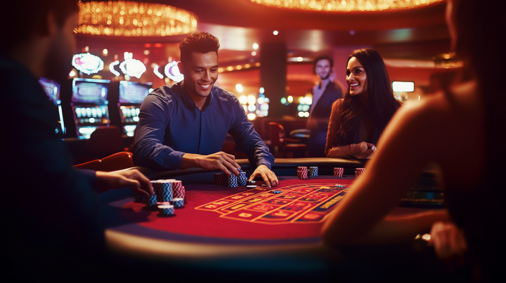 Exploring the Best UK Casinos Not on Gamstop 1214 Exploring the Best UK Casinos Not on Gamstop 1214