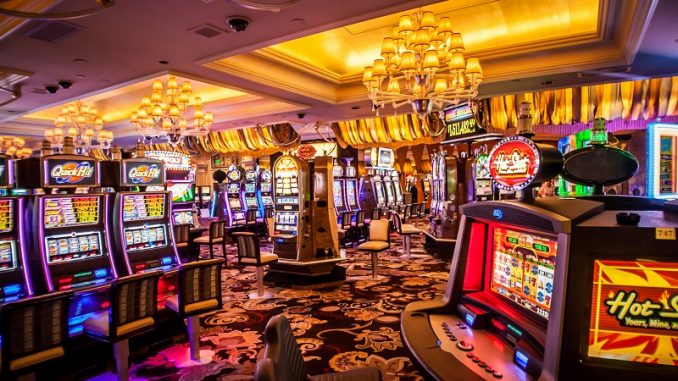 UK Casinos Not on Gamstop 1909 UK Casinos Not on Gamstop 1909