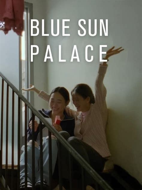 Blue Sun Palace 2025