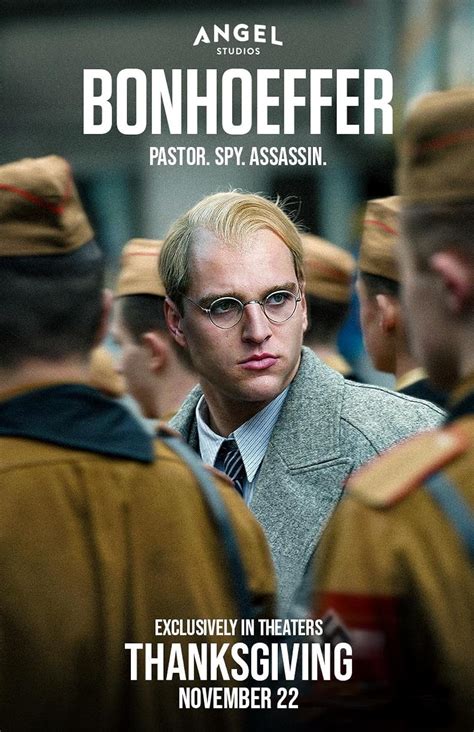 Bonhoeffer 2025