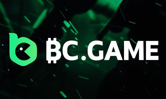 BC.Game Crypto Casino in Bangladesh Cryptocurrency Gaming Experience BC.Game Crypto Casino in Bangladesh Cryptocurrency Gaming Experience