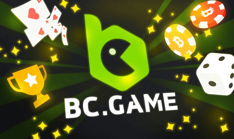 BC.Game Crypto Casino in Bangladesh Cryptocurrency Gaming Experience BC.Game Crypto Casino in Bangladesh Cryptocurrency Gaming Experience