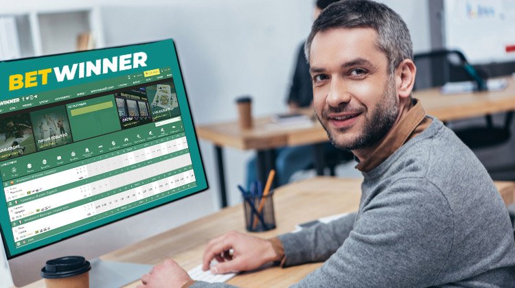 Betwinner Casinos Your Ultimate Guide to Online Gaming Betwinner Casinos Your Ultimate Guide to Online Gaming