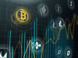 Crypto Trading Forecast An In-depth Analysis of Market Trends Crypto Trading Forecast An In-depth Analysis of Market Trends