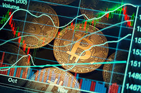 Crypto Trading Trend Signal Unlocking Profitable Opportunities Crypto Trading Trend Signal Unlocking Profitable Opportunities