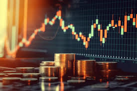 Crypto Trading Trend Signal Unlocking Profitable Opportunities Crypto Trading Trend Signal Unlocking Profitable Opportunities