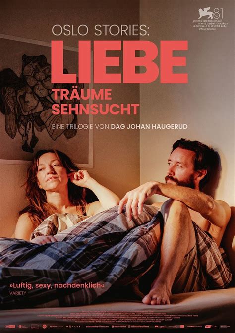 Oslo Stories: Liebe 2025