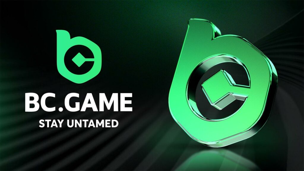 Descubre BC Game Casino Una Experiencia Única de Juego en Línea Descubre BC Game Casino Una Experiencia Única de Juego en Línea