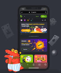 Descubre BC Game Casino Una Experiencia Única de Juego en Línea Descubre BC Game Casino Una Experiencia Única de Juego en Línea