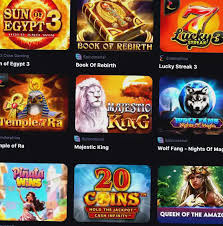 Discover the Excitement of Lucky Star 777 India Club Online Casino India