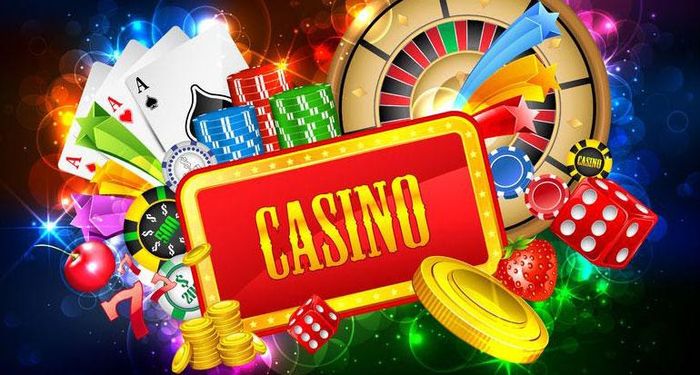 Discover the Exciting World of Casino Cosmobet UK 24 Discover the Exciting World of Casino Cosmobet UK 24