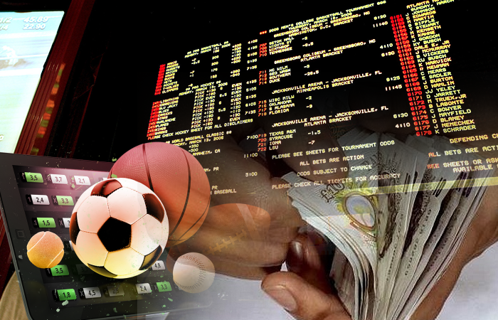 Discover Why Betandreas offers an exciting mix of sports and casino betting opportunities Discover Why Betandreas offers an exciting mix of sports and casino betting opportunities