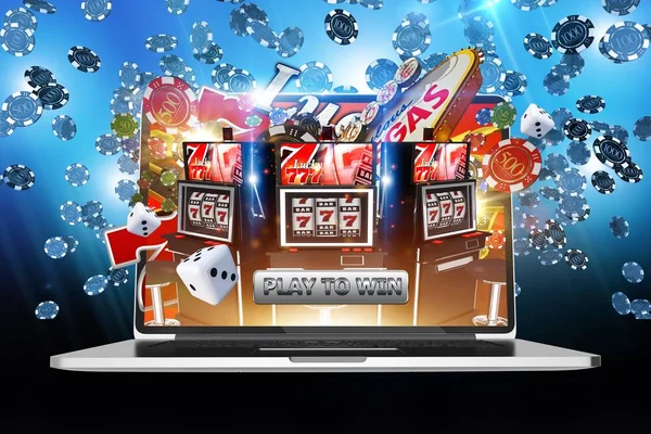 Effortless Fun The Nationalbet Casino Registration Process Effortless Fun The Nationalbet Casino Registration Process