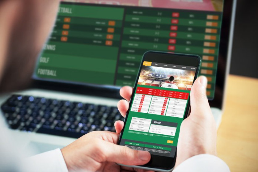Everything You Need to Know About Betting with betmgm-IN Everything You Need to Know About Betting with betmgm-IN
