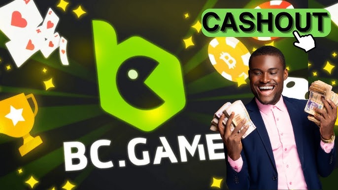 Exciting Benefits Await You Explore BC Game Promotions Exciting Benefits Await You Explore BC Game Promotions