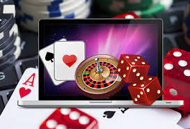 Experience the Thrill of Winning at Online Casino Lucky Mister Experience the Thrill of Winning at Online Casino Lucky Mister