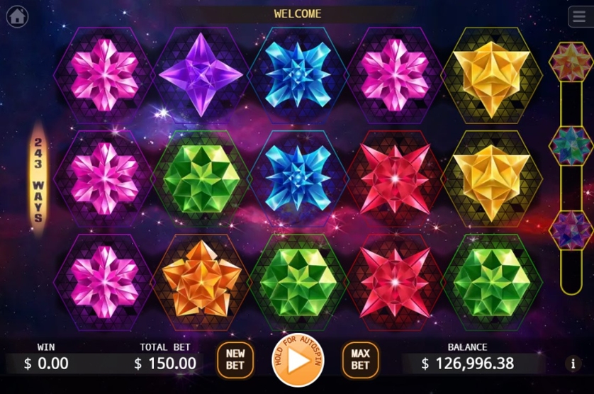 Explore the Exciting World of Lucky Star Casino 6 Explore the Exciting World of Lucky Star Casino 6