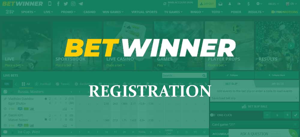 Explore the Thrills of Betting with BetWinner Online Bet Explore the Thrills of Betting with BetWinner Online Bet