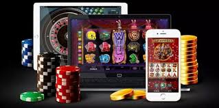 Exploring Exciting Online Casino Trends in India You Need to Know About Exploring Exciting Online Casino Trends in India You Need to Know About
