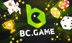 Exploring the Exciting World of BC Game JP 4 Exploring the Exciting World of BC Game JP 4