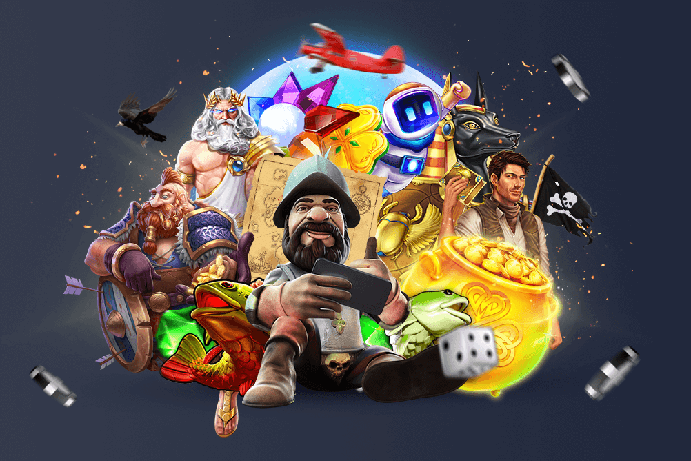 Exploring the Top Online Slot Games for Bangladeshi Players 9 Exploring the Top Online Slot Games for Bangladeshi Players 9