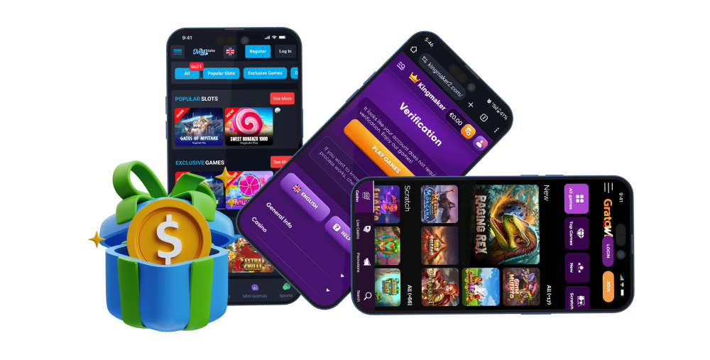 I migliori casinò online europei Guida ai casinò più affidabili e divertenti I migliori casinò online europei Guida ai casinò più affidabili e divertenti