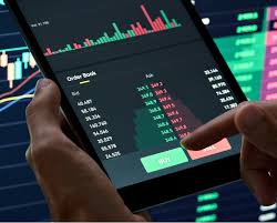 Master Your Trading Skills with a Crypto Trading Simulator Master Your Trading Skills with a Crypto Trading Simulator