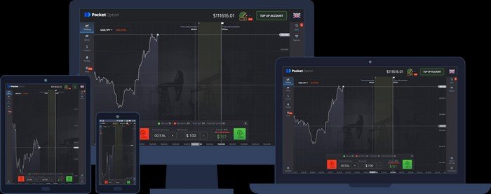 Pocket Option Demo Account Your Essential Guide to Trading Practice Pocket Option Demo Account Your Essential Guide to Trading Practice