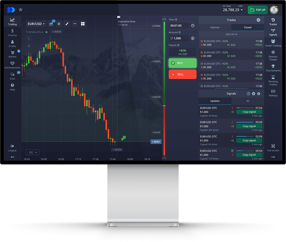 Постигните мир торговли pocket option официальный сайт вход Постигните мир торговли pocket option официальный сайт вход