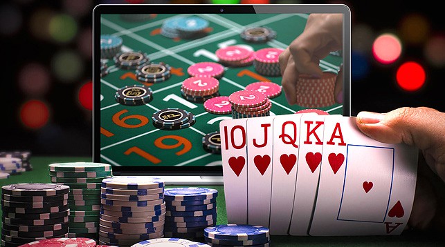 Slotlar olamiga sho‘ng‘ib, omadni sinang - O'yinlar va yutuqlar Slotlar olamiga sho‘ng‘ib, omadni sinang - O'yinlar va yutuqlar