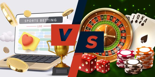 The Top Strategies for Success in Online Gambling