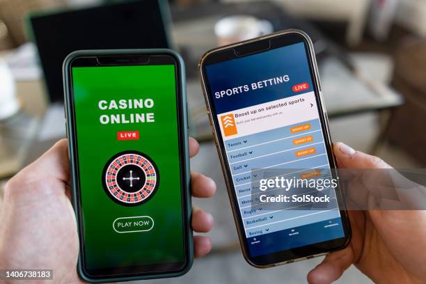 The Top Strategies for Success in Online Gambling