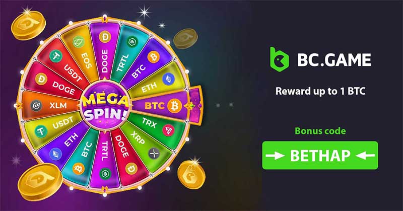 The Ultimate Guide to the BC Game Mobile App The Ultimate Guide to the BC Game Mobile App