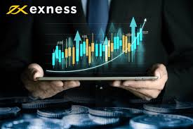 Trade With Exness - A Comprehensive Guide Trade With Exness - A Comprehensive Guide