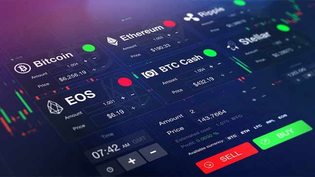 Ultimate Guide to Trading Crypto Platforms Ultimate Guide to Trading Crypto Platforms