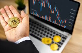 Understanding the Fundamentals of Crypto Trading Charts Understanding the Fundamentals of Crypto Trading Charts