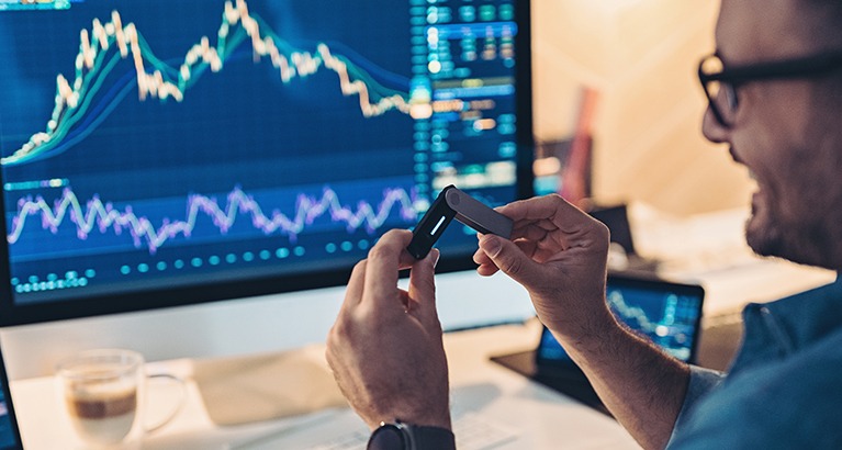 Understanding the Fundamentals of Crypto Trading Charts Understanding the Fundamentals of Crypto Trading Charts