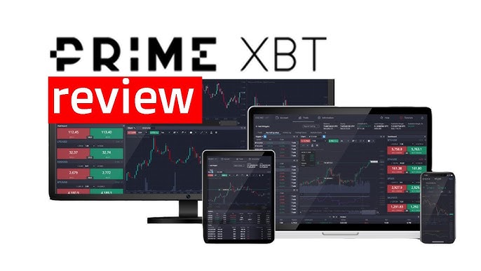 Understanding the Importance of Reset PrimeXBT Understanding the Importance of Reset PrimeXBT