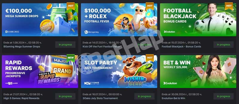 Unlock Big Wins with Betco High Roller Bonus Unlock Big Wins with Betco High Roller Bonus