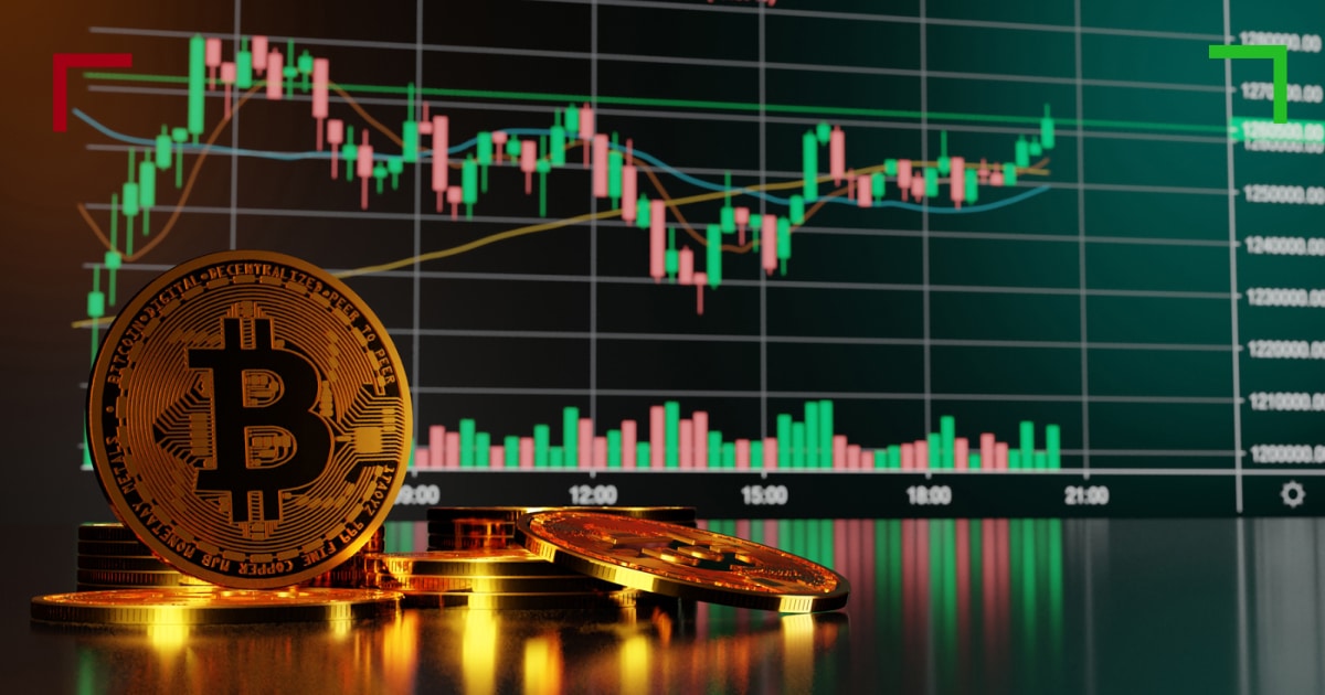 Unlocking the Potential of Crypto Trading Bot Platform Unlocking the Potential of Crypto Trading Bot Platform