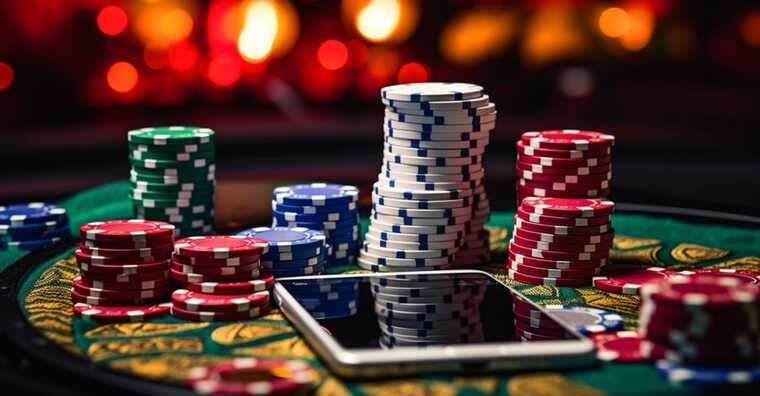 Unveiling the Excitement of WildWild Casino & Sportsbook