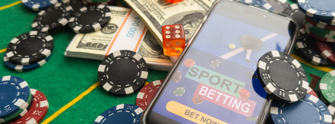 Bet, spin, and win with Exciting Online Gaming Experiences Bet, spin, and win with Exciting Online Gaming Experiences