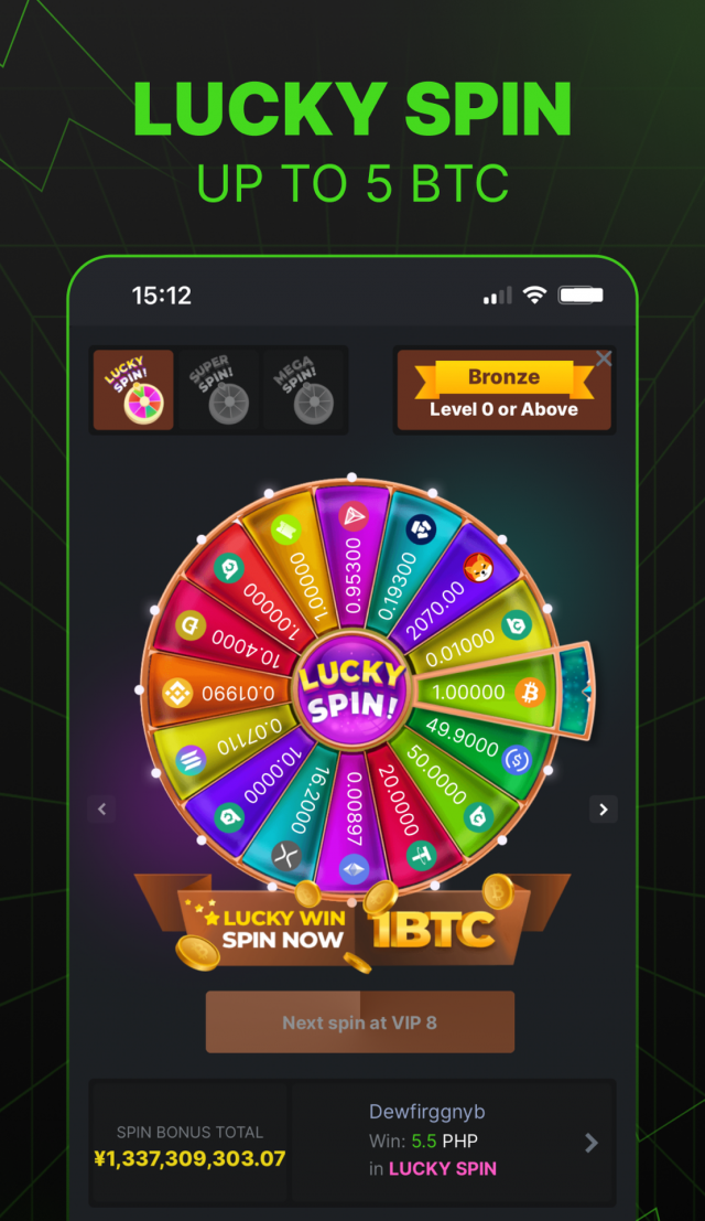 Discover Excitement and Wins at BC Casino