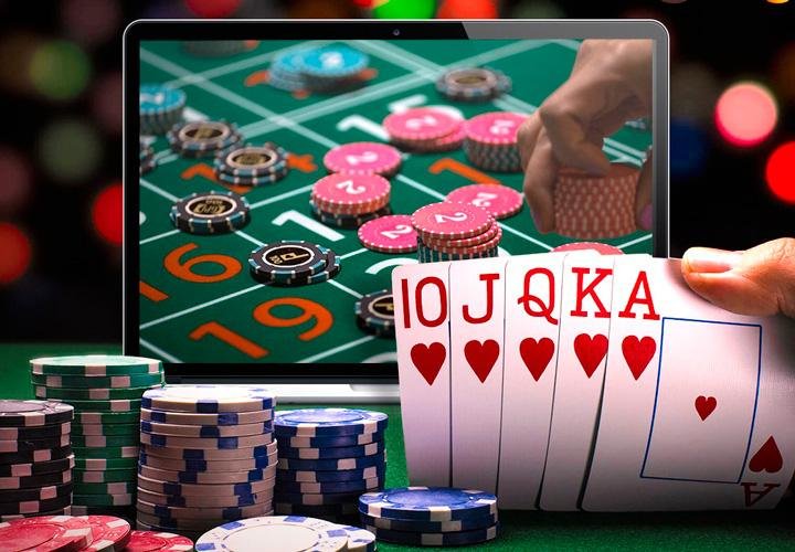Experience the Excitement at Casino Spins Heaven UK Experience the Excitement at Casino Spins Heaven UK