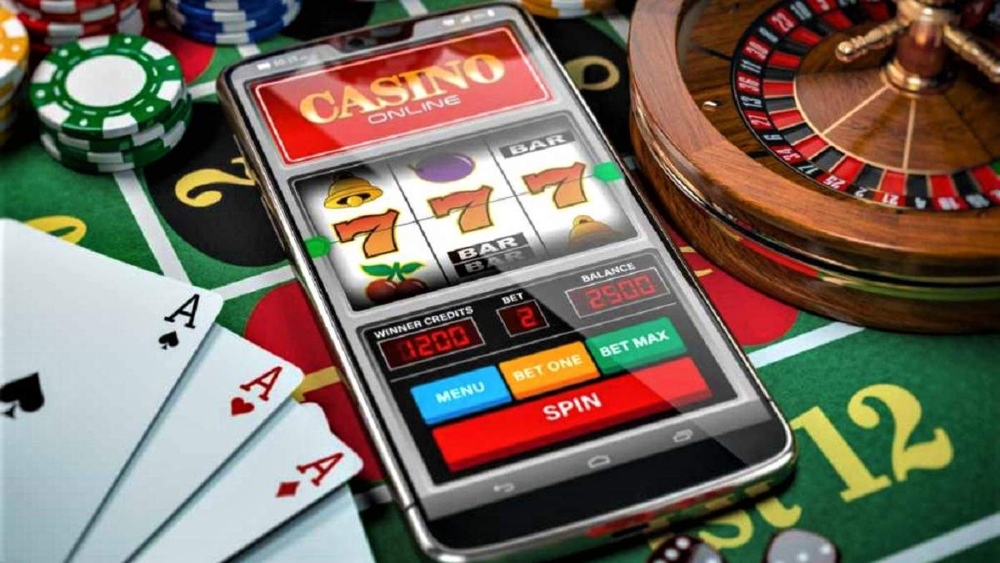 Experience the Excitement at Casino Spins Heaven UK Experience the Excitement at Casino Spins Heaven UK