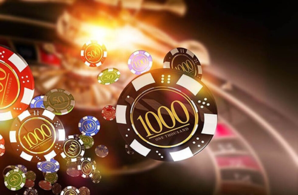 Experience the Magic of Gaming at Golden Genie Casino UK Experience the Magic of Gaming at Golden Genie Casino UK